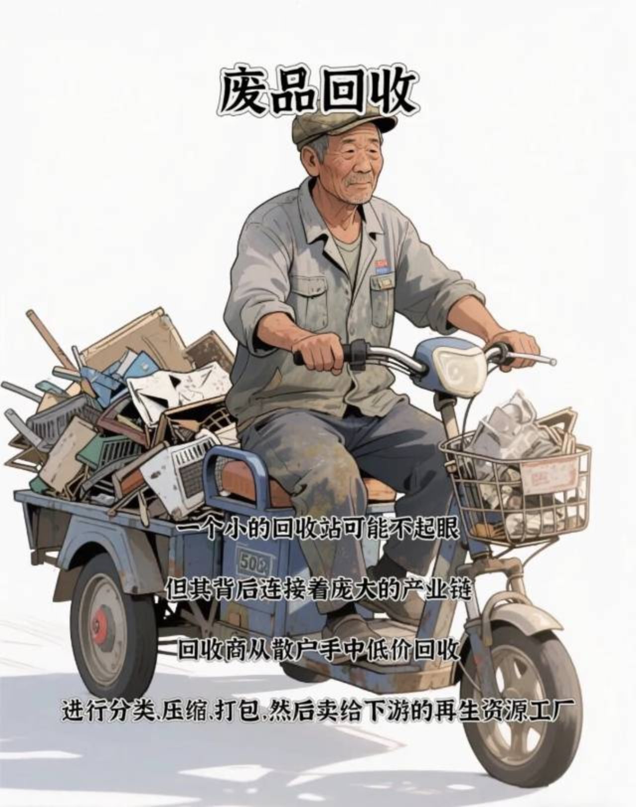 王凯回收
